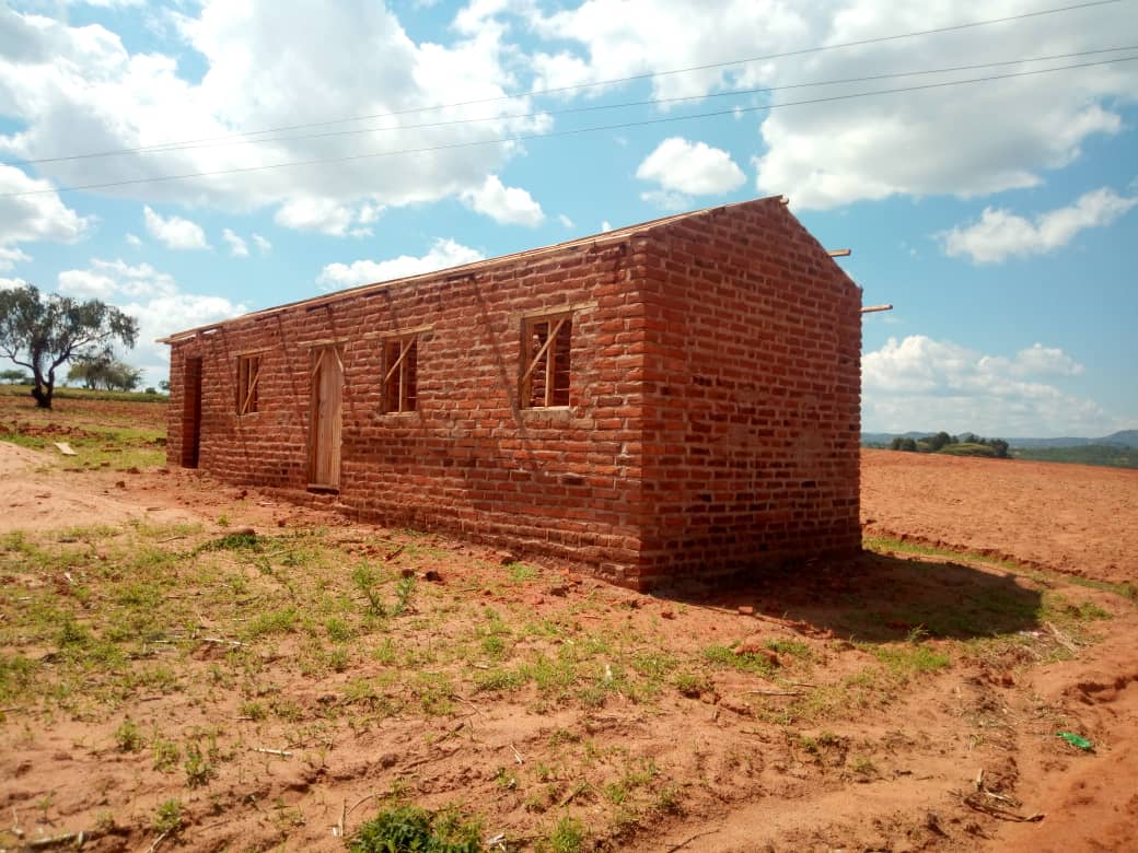 Maternitate acasă la familia Tito – o casă pentru viață!