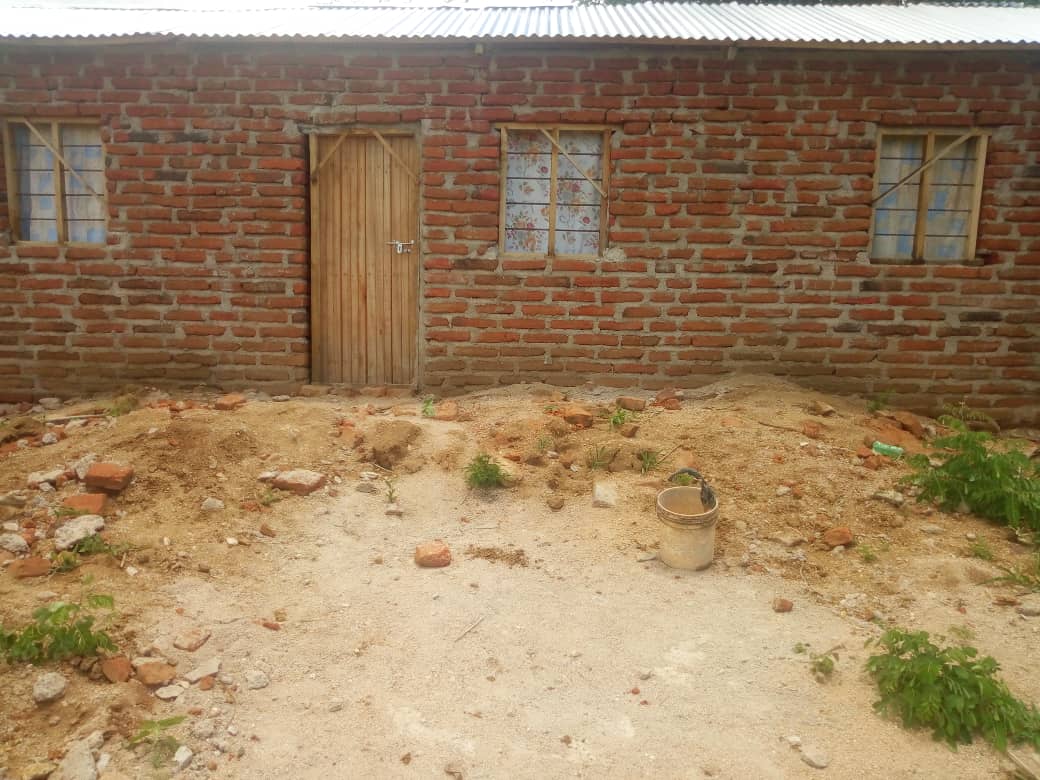 Maternitate acasă la familia Tito – o casă pentru viață!