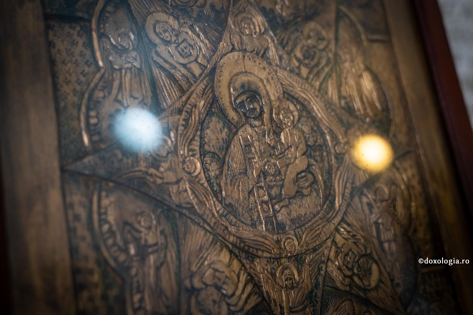 Grija nemăsurată și nebănuită a lui Dumnezeu pentru oameni