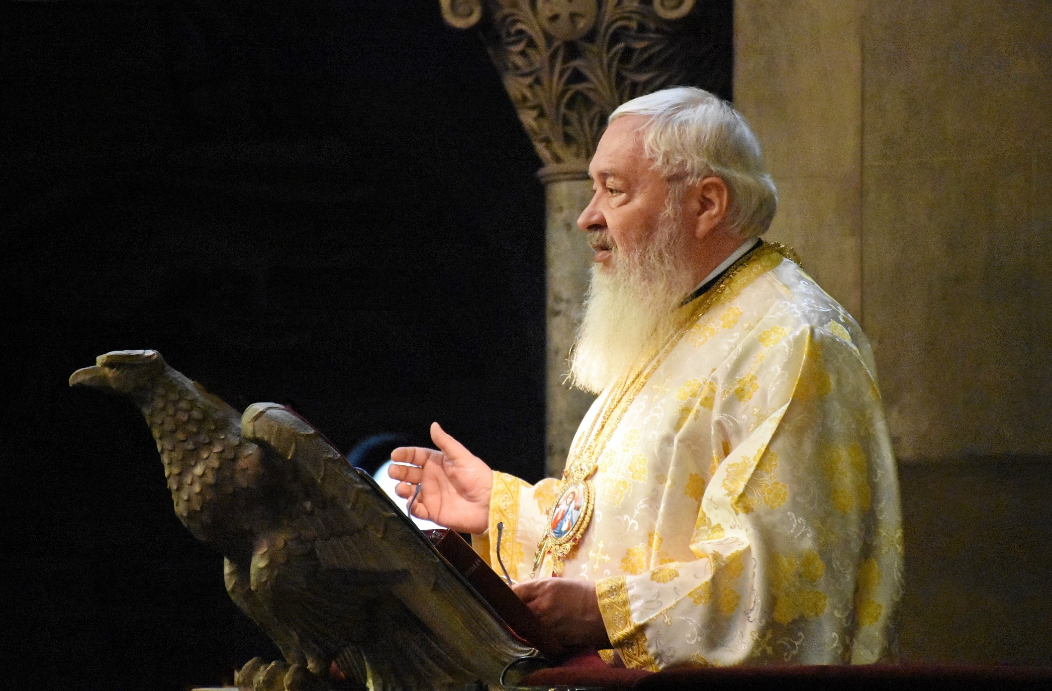 (Video) „Două realități: moartea și judecata” – IPS Andrei