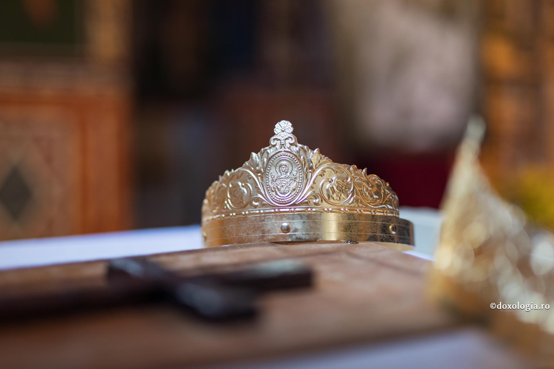 (Video) Se poate face „jumătate de Cununie” la biserică?