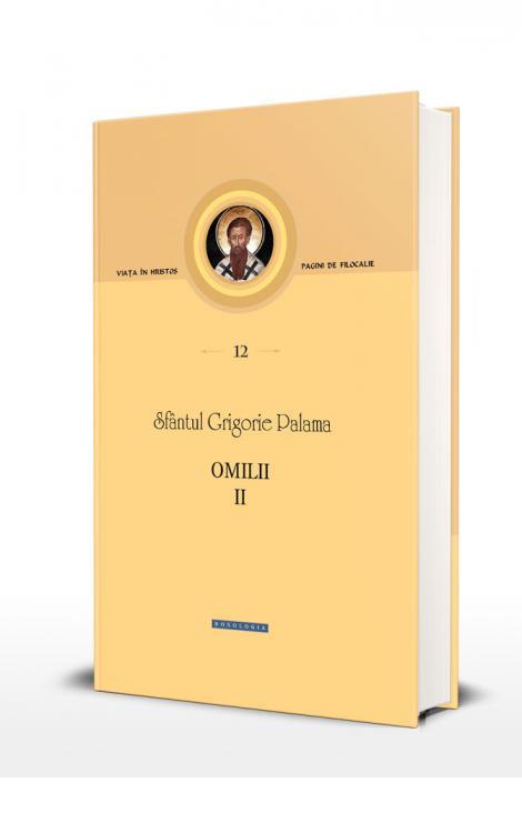 O continuare minunată a unei munci impresionante