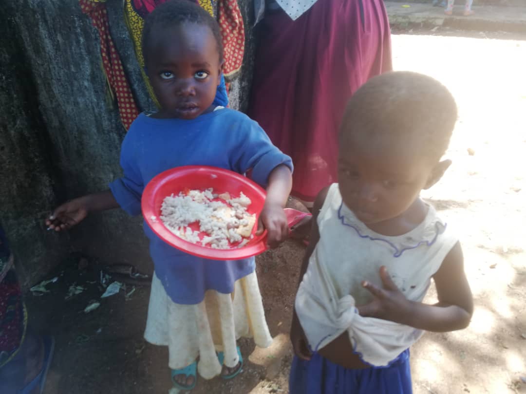 Praznicul Bunei Vestiri – Habari Njema Ya Bikira Maria Praznicul Bunei Vestiri – Habari Njema Ya Bikira Maria