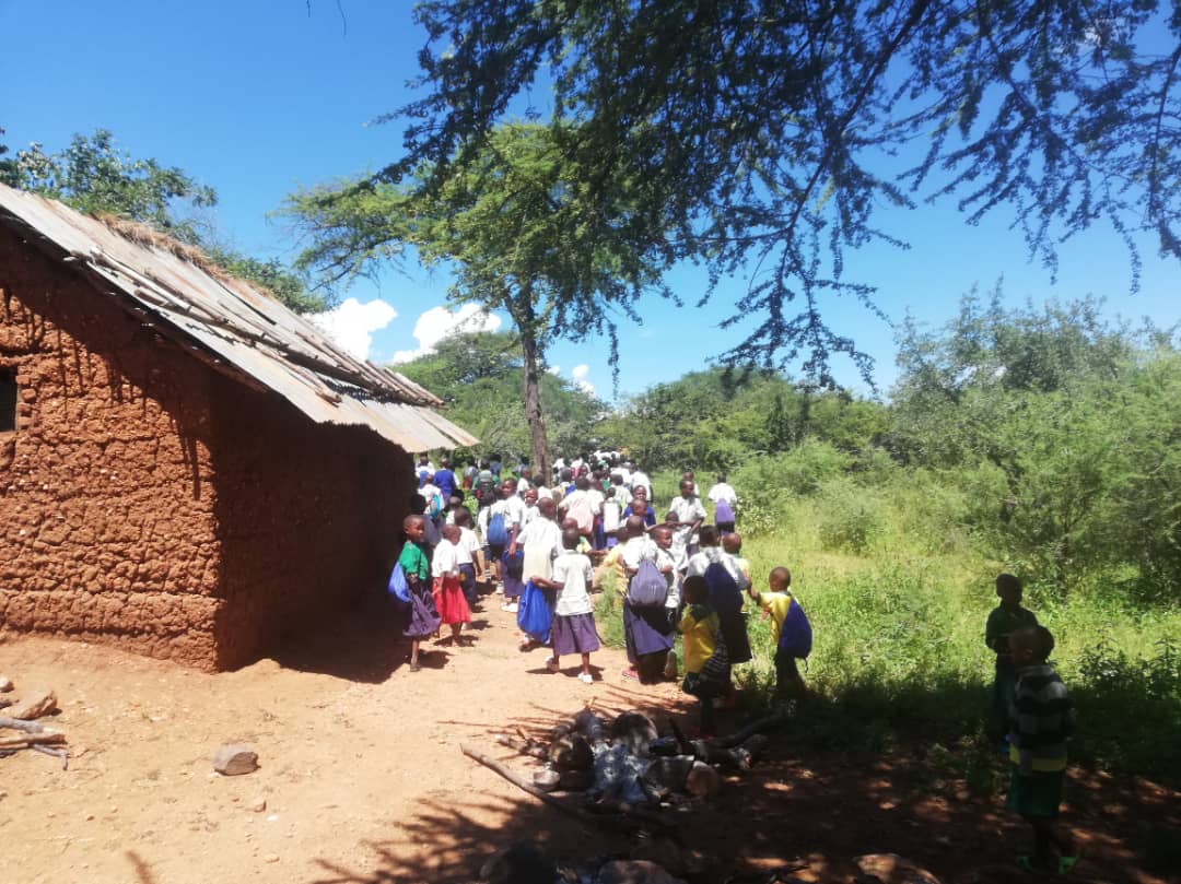 Praznicul Bunei Vestiri – Habari Njema Ya Bikira Maria Praznicul Bunei Vestiri – Habari Njema Ya Bikira Maria
