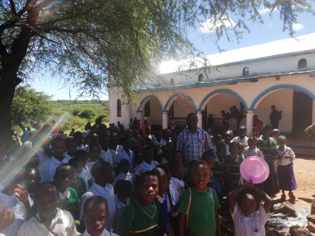 Praznicul Bunei Vestiri – Habari Njema Ya Bikira Maria Praznicul Bunei Vestiri – Habari Njema Ya Bikira Maria