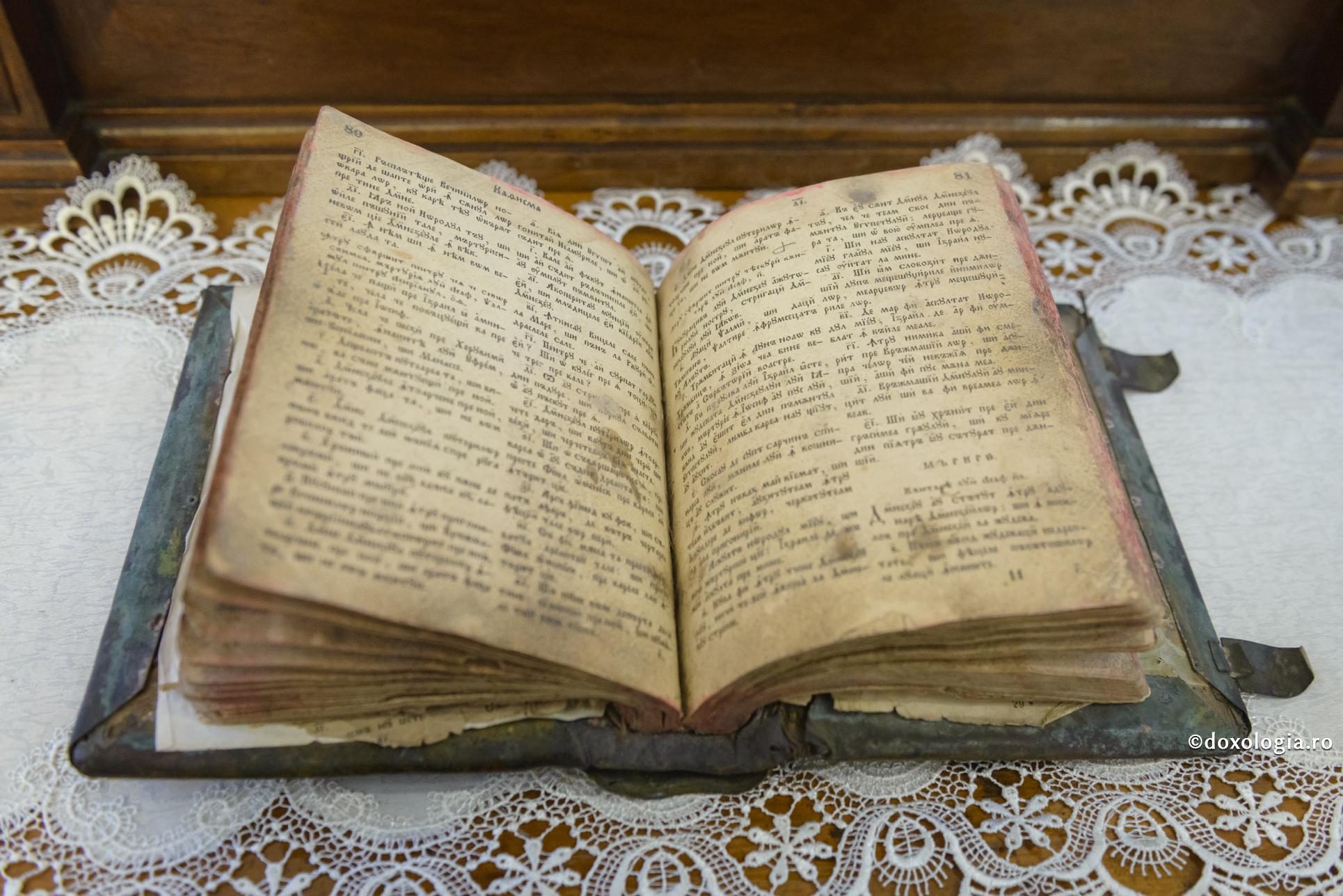 Tu nu înțelegi psaltirea, dar diavolii înțeleg minunat și fug afară