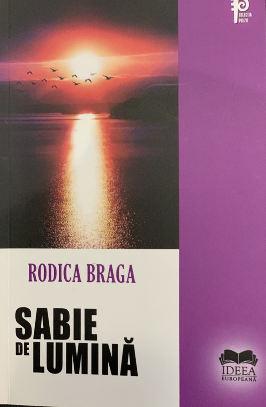 Poezia între sabia de lumină și sabia Duhului
