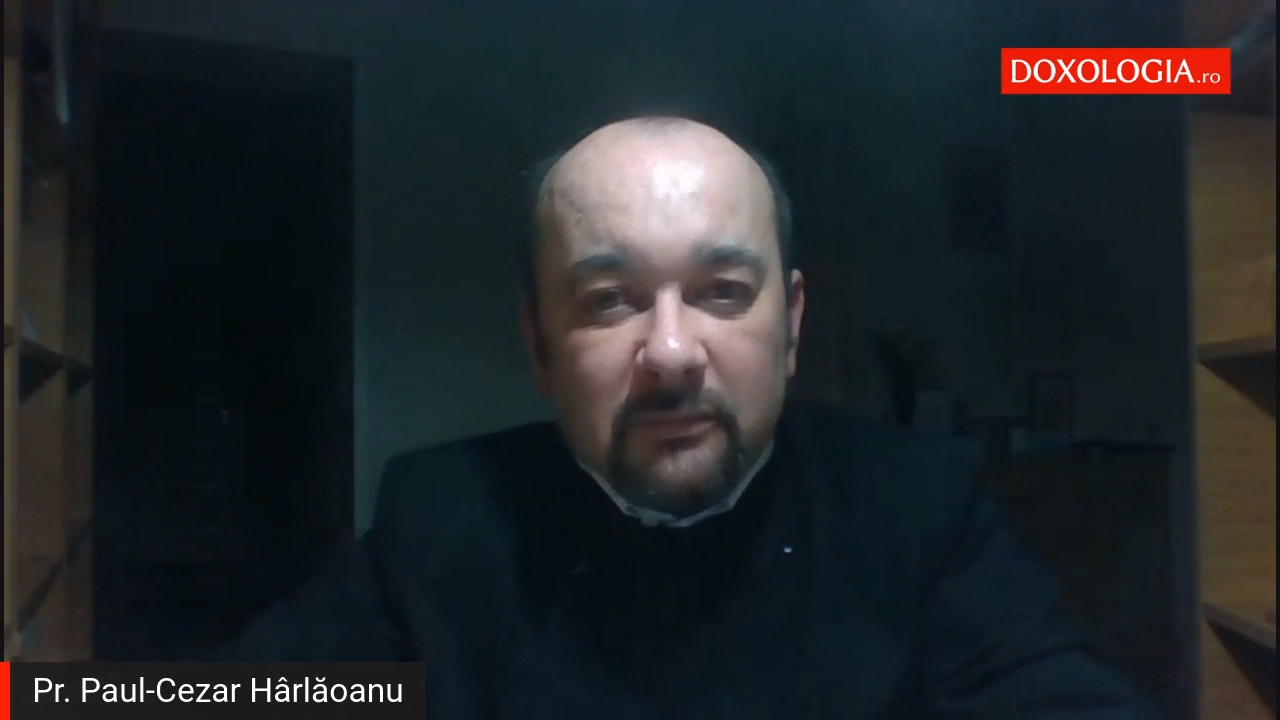 (Video) „Kryptos” și Tatăl Care vede în ascuns – Explicații la Evanghelia Duminicii izgonirii lui Adam din Rai