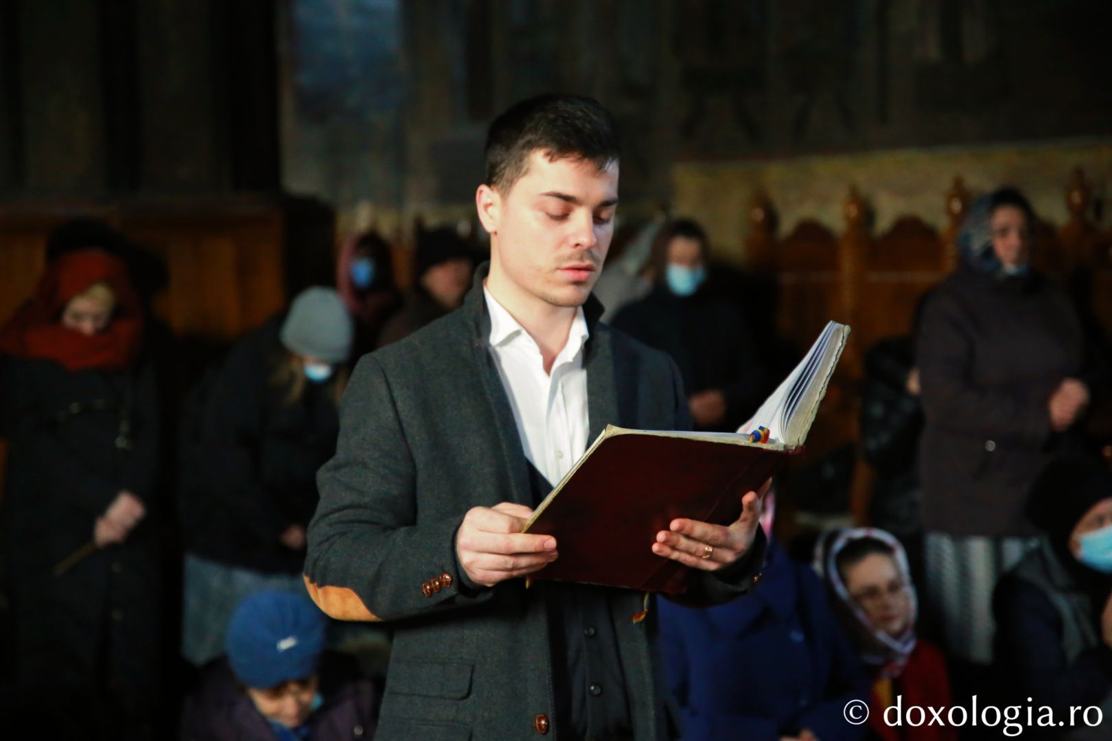 Sâmbăta Sfântului Teodor la Mănăstirea Cetățuia. PS Nichifor: „Să avem încredințarea că Dumnezeu ne va da înțelepciune”