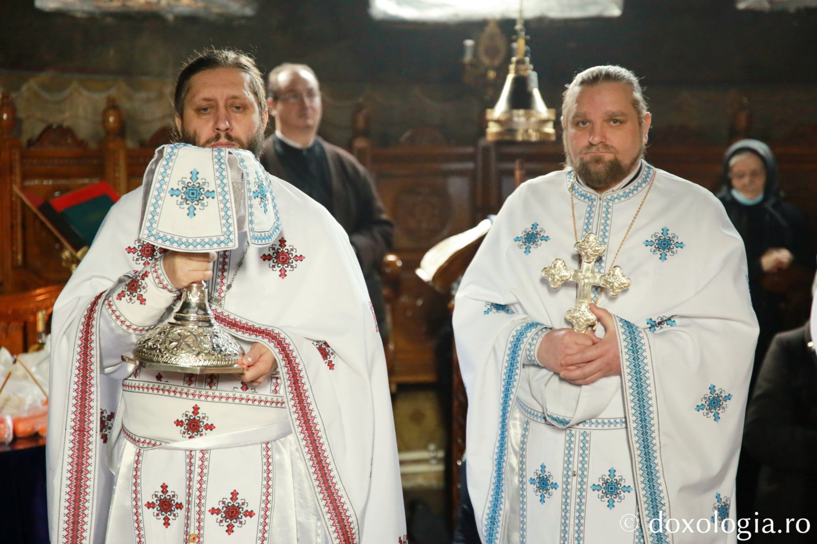 Sâmbăta Sfântului Teodor la Mănăstirea Cetățuia. PS Nichifor: „Să avem încredințarea că Dumnezeu ne va da înțelepciune”