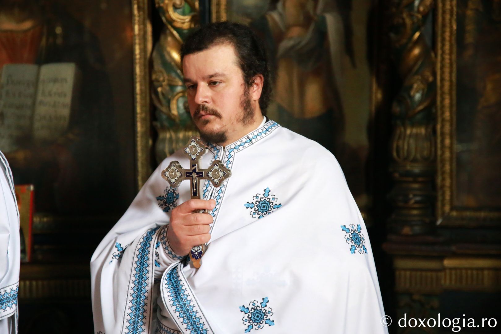 Sâmbăta Sfântului Teodor la Mănăstirea Cetățuia. PS Nichifor: „Să avem încredințarea că Dumnezeu ne va da înțelepciune”