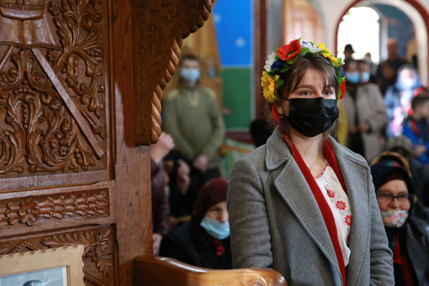 PS Părinte Nichifor Botoșăneanul, la Parohia Bohotin: „Pocăința înseamnă nădejde, încredere în puterea lui Dumnezeu”