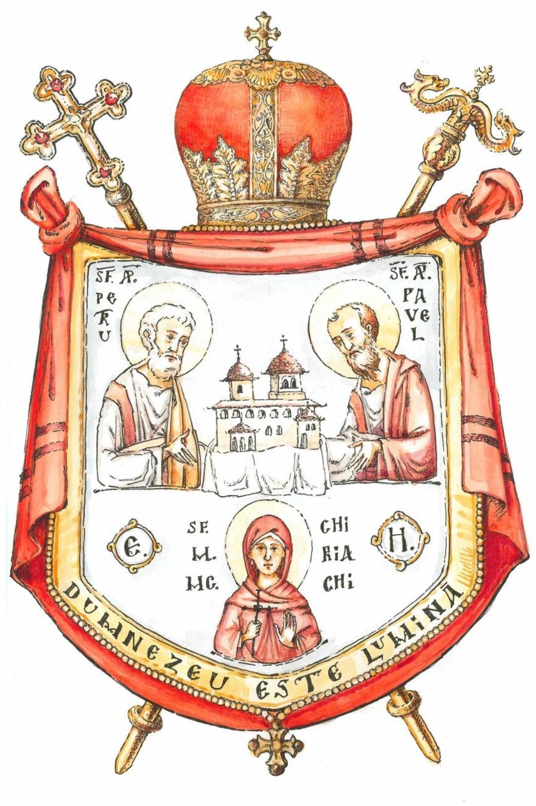 Episcopia Hușilor - Comunicat de presă