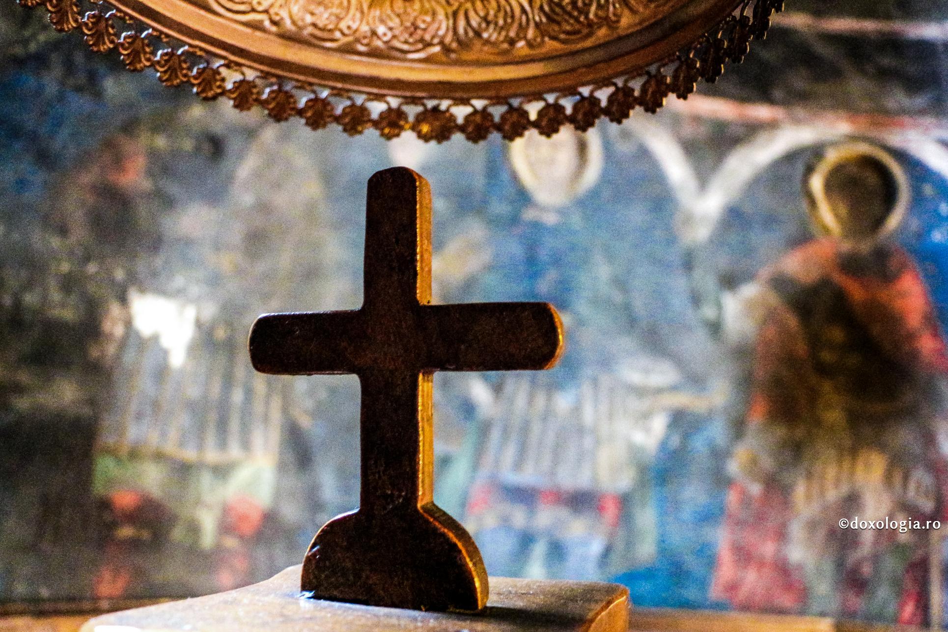 Foto: Cătălin Acasandrei Viața Sfântului Mucenic Talu