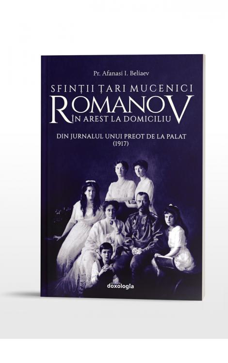 Un Jurnal al Despărțirii întru Înviere