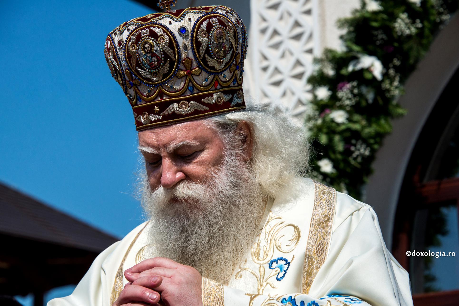 Sfântul Grigore Palama, teologul „energiilor divine necreate”