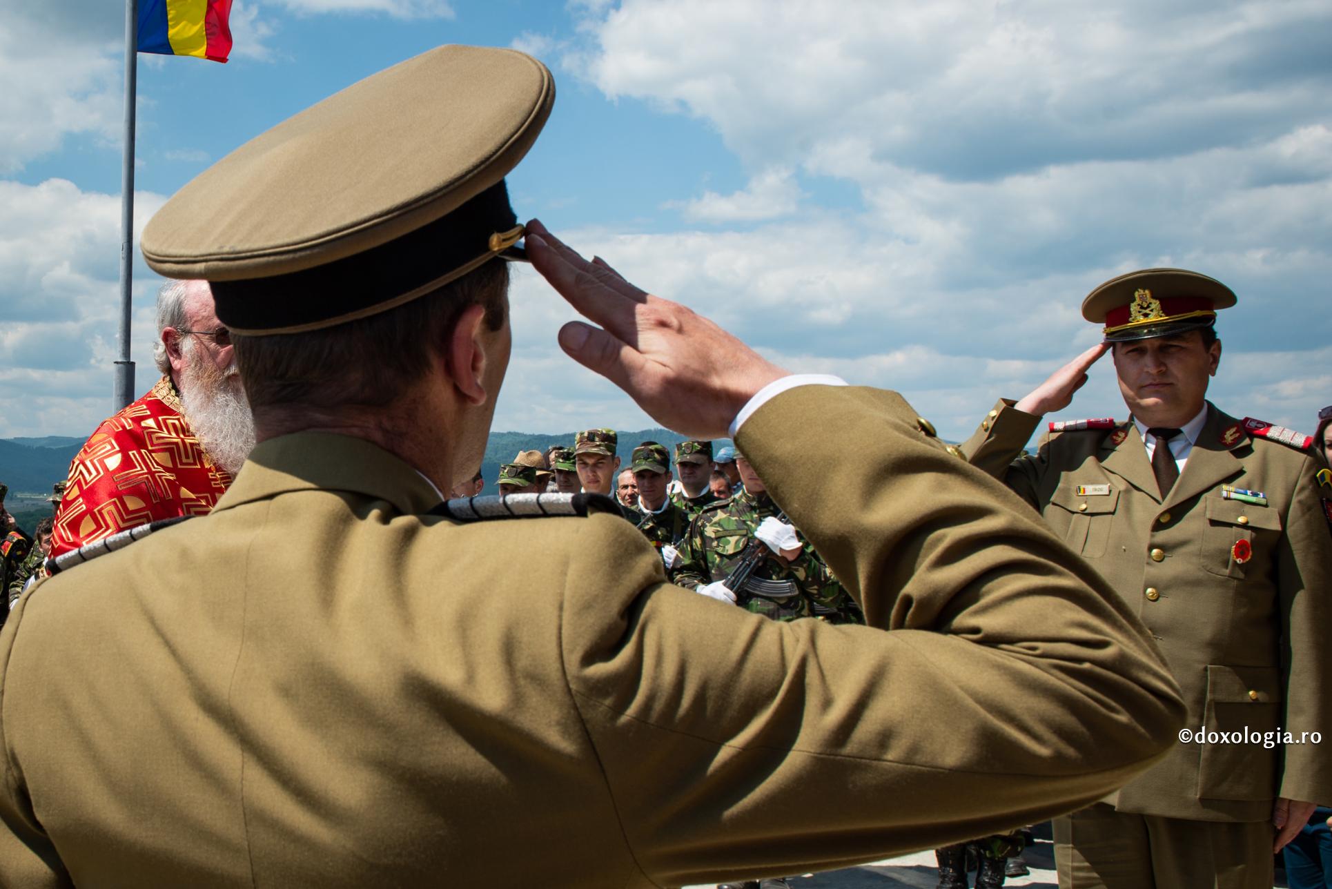 Ce dorești să primești, aceea să dăruiești!