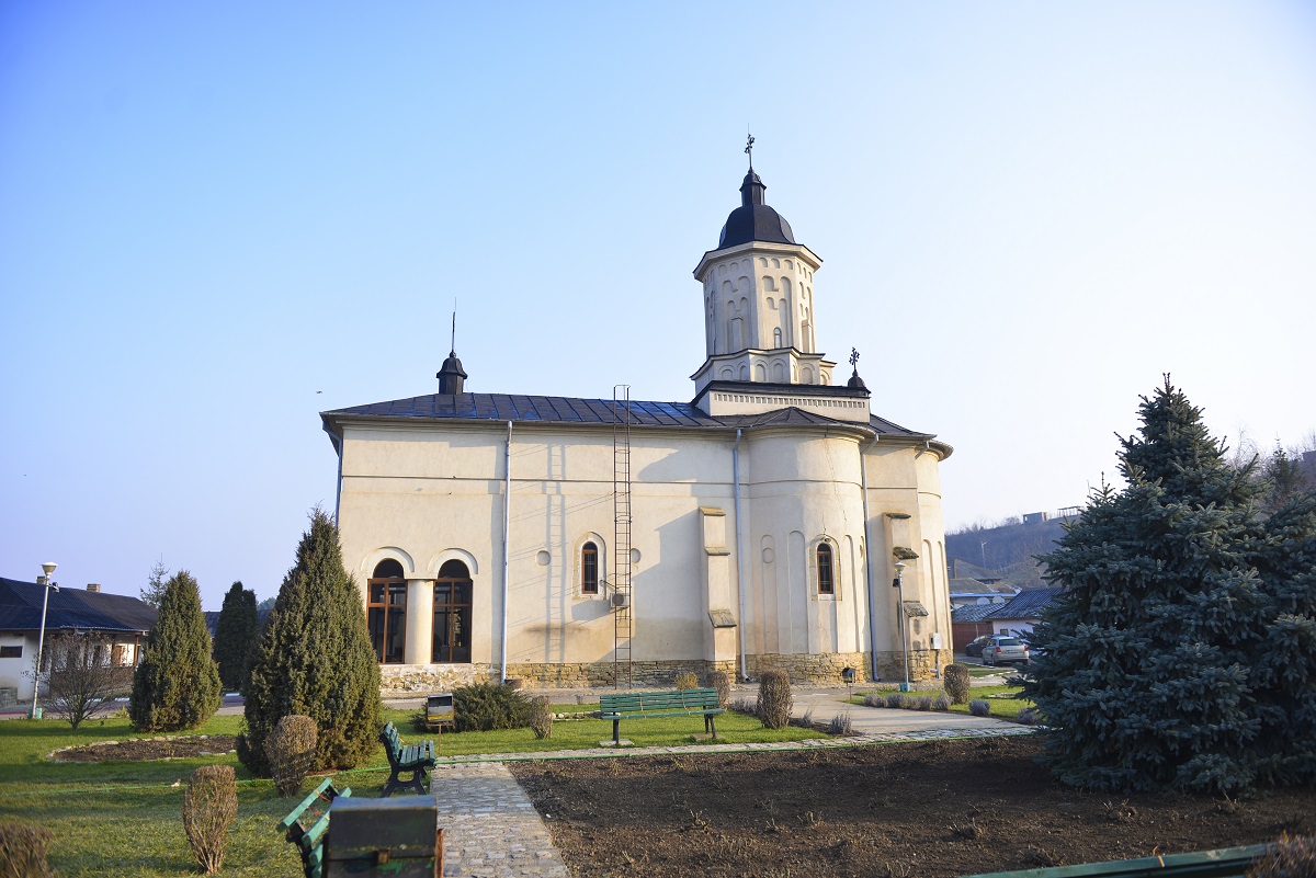 IPS Mitropolit Teofan, la Mănăstirea Hlincea: „Biserica Ortodoxă este cunoașterea lui Dumnezeu”