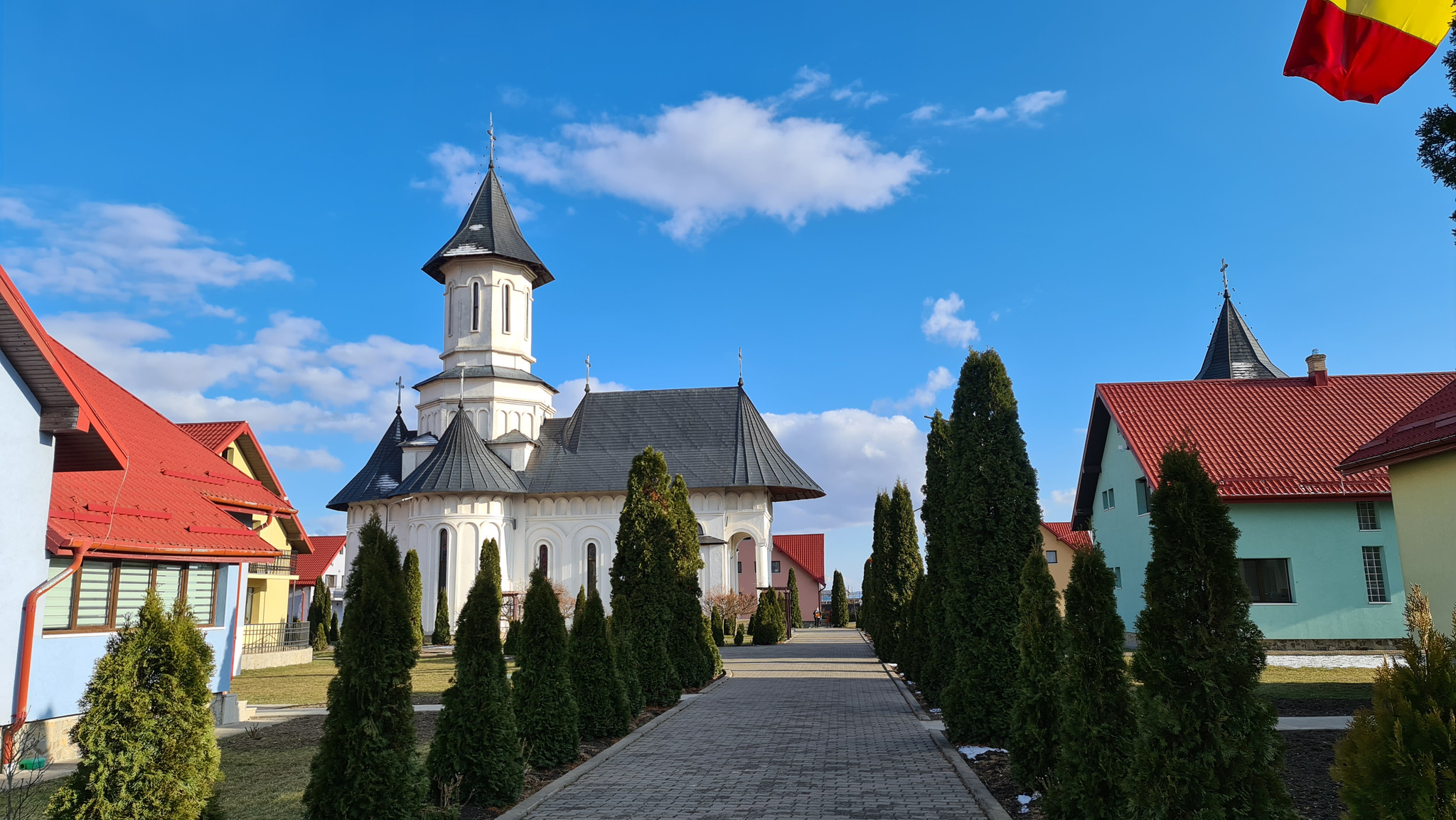 Serbare dedicată Zilei Internaționale a Femeii la Așezământul „Sfântul Ierarh Leontie” din Rădăuți