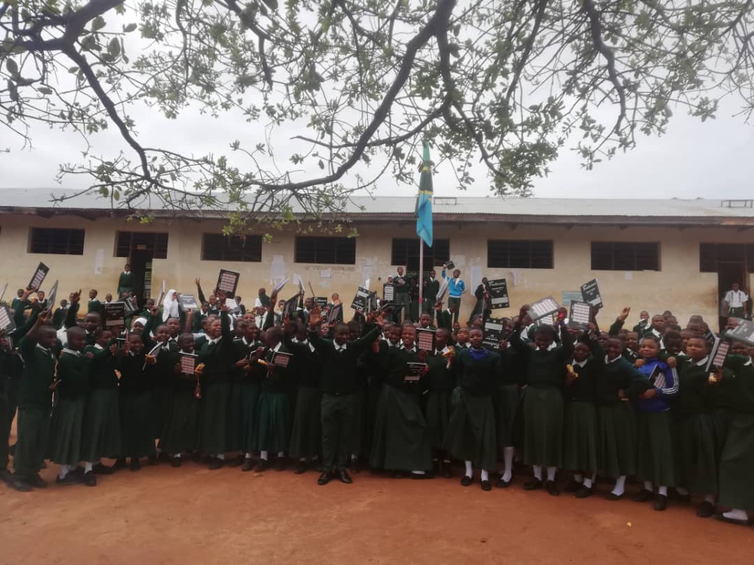 Un caiet, comoara cea mai de preț