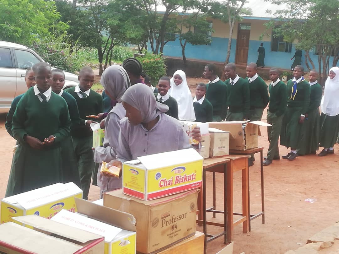 Un caiet, comoara cea mai de preț