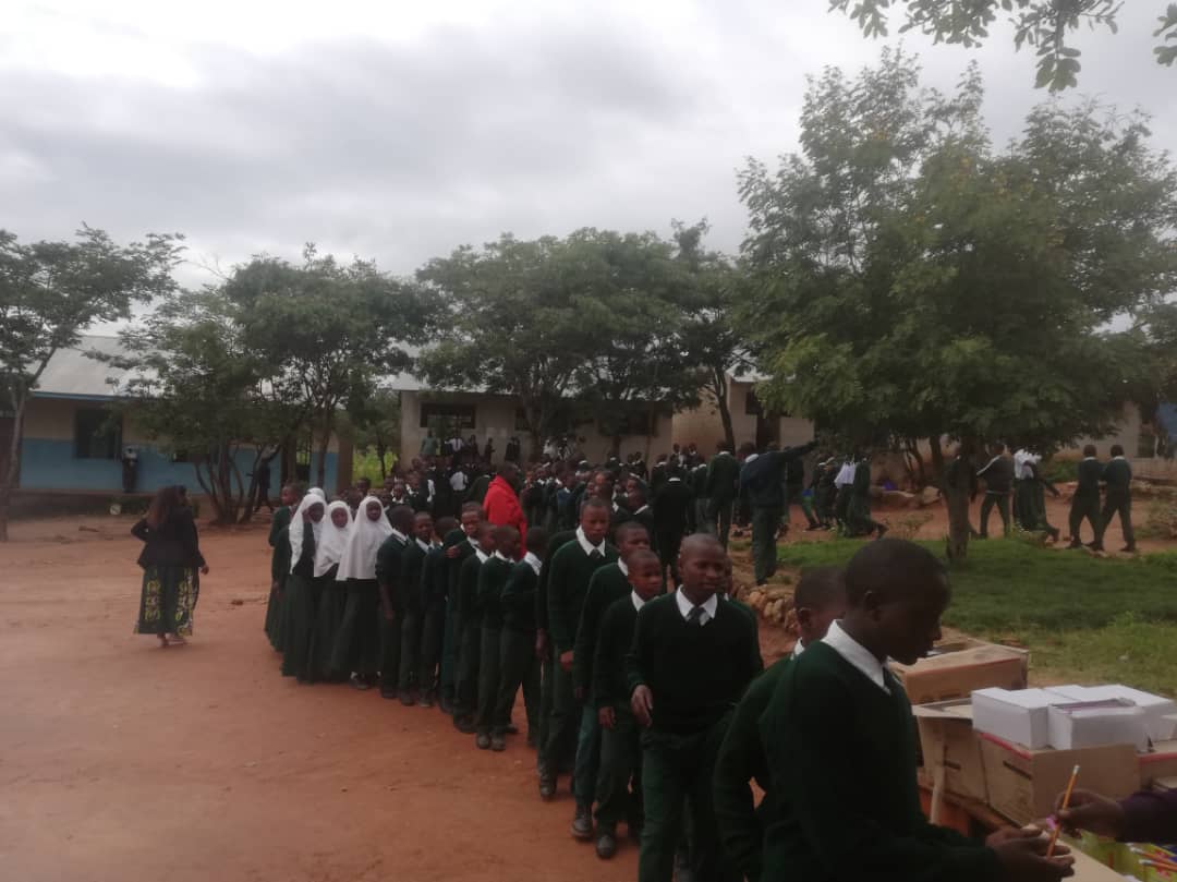 Un caiet, comoara cea mai de preț