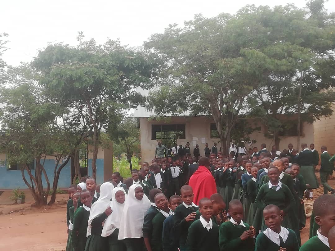 Un caiet, comoara cea mai de preț