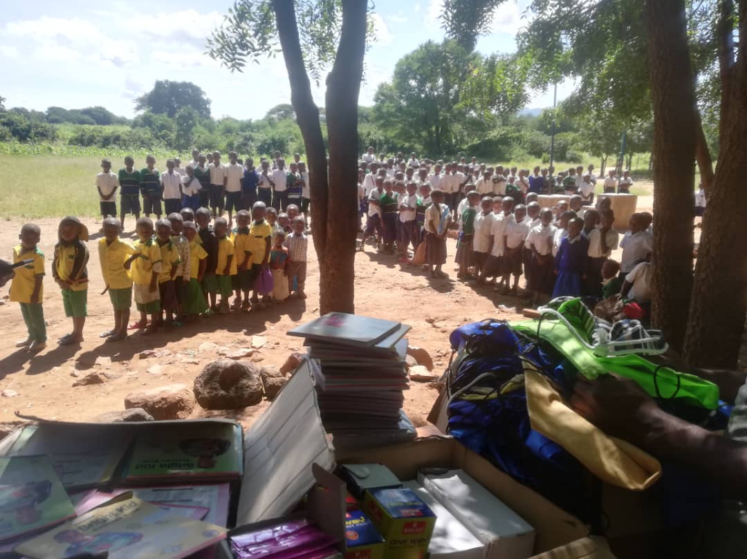 Un caiet, comoara cea mai de preț