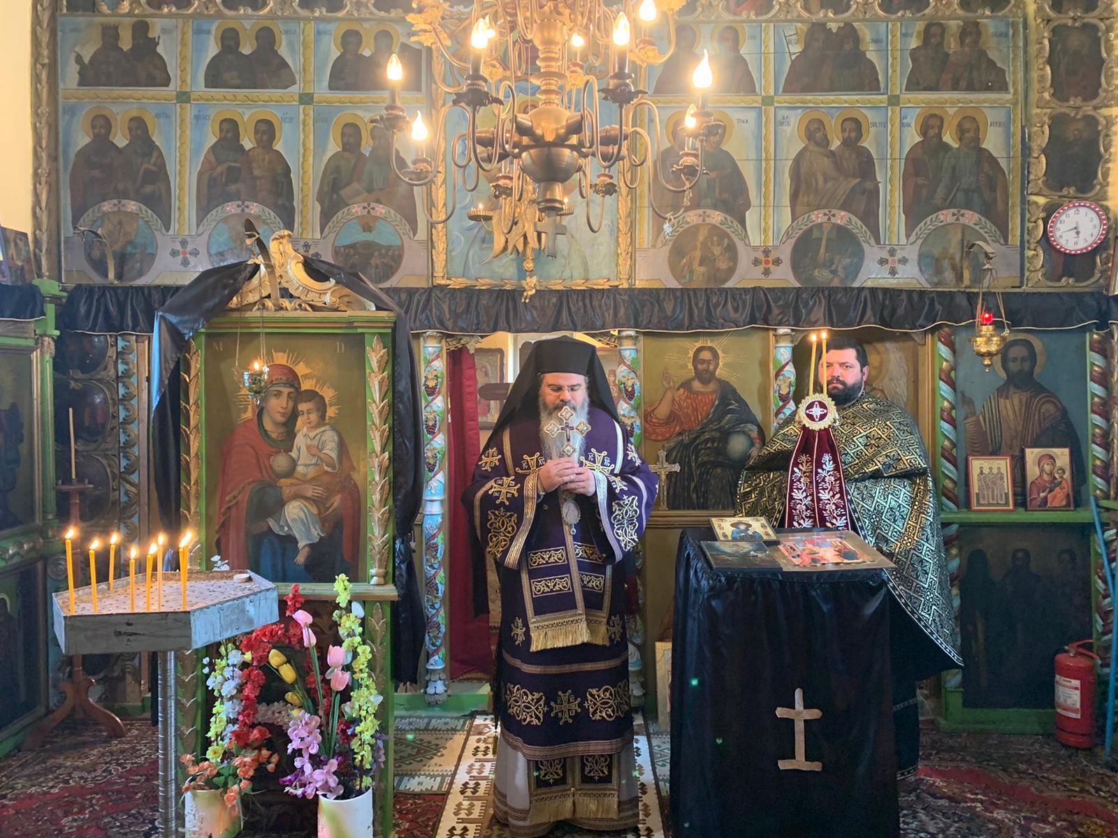 PS Ignatie: „Omul invidios nu mai are puterea de a se bucura. Trăiește mâhnit”