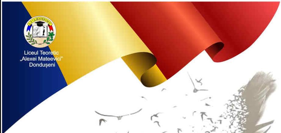 Proiectul educațional „De la Mateevici cetire”, ediția I Proiectul educațional „De la Mateevici cetire”, ediția I