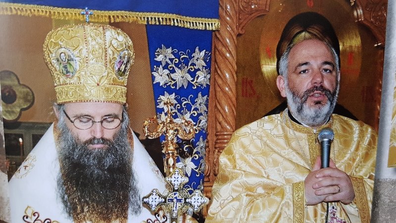 Interviu cu Pr. Gheorghe Verzea: „Cred că, încet, încet, de dragul copiilor, va trebui să facem mai mult loc, în cult, și limbii italiene”