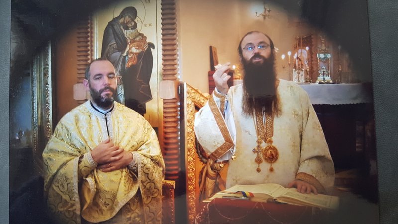 Interviu cu Pr. Gheorghe Verzea: „Cred că, încet, încet, de dragul copiilor, va trebui să facem mai mult loc, în cult, și limbii italiene”