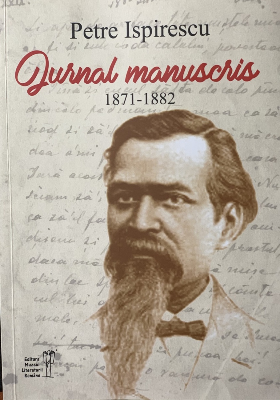 Jurnalul unui mare Povestaș