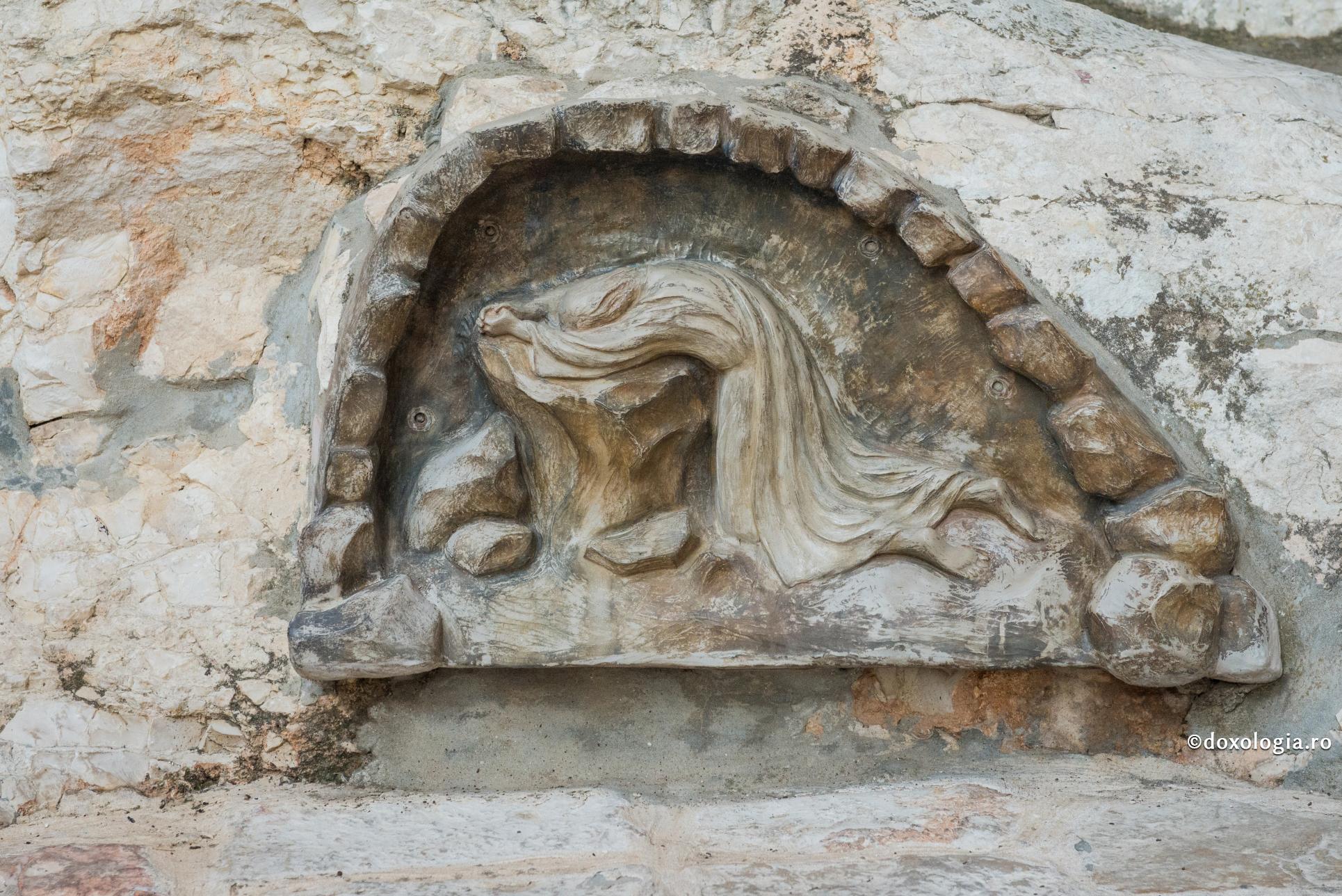 Meditație la Joia Mare: hematidroza