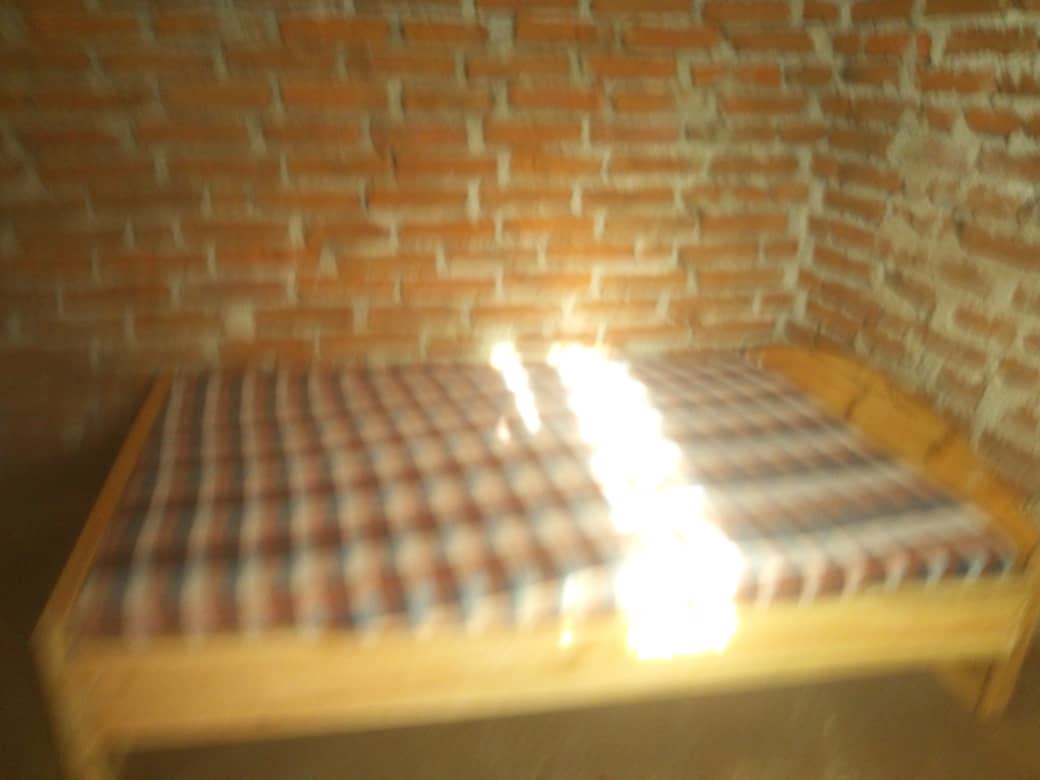 O casă de cărămidă pentru Antonie și familia lui