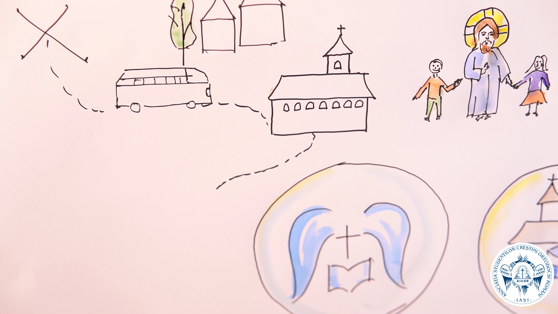 (Video) Vara aceasta – Caravana ASCOR – Pe urmele Prietenului tuturor!