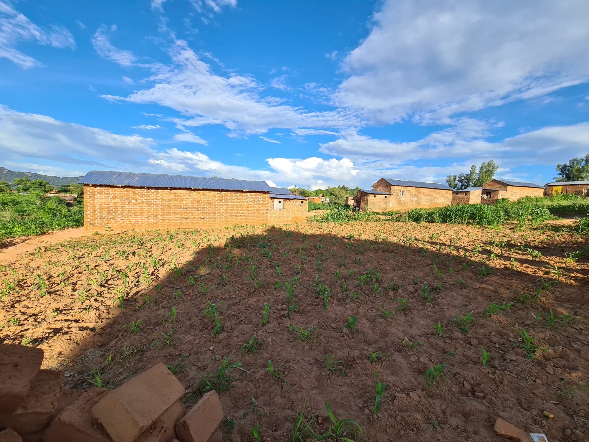 Cătunul Sfântului Gheorghe