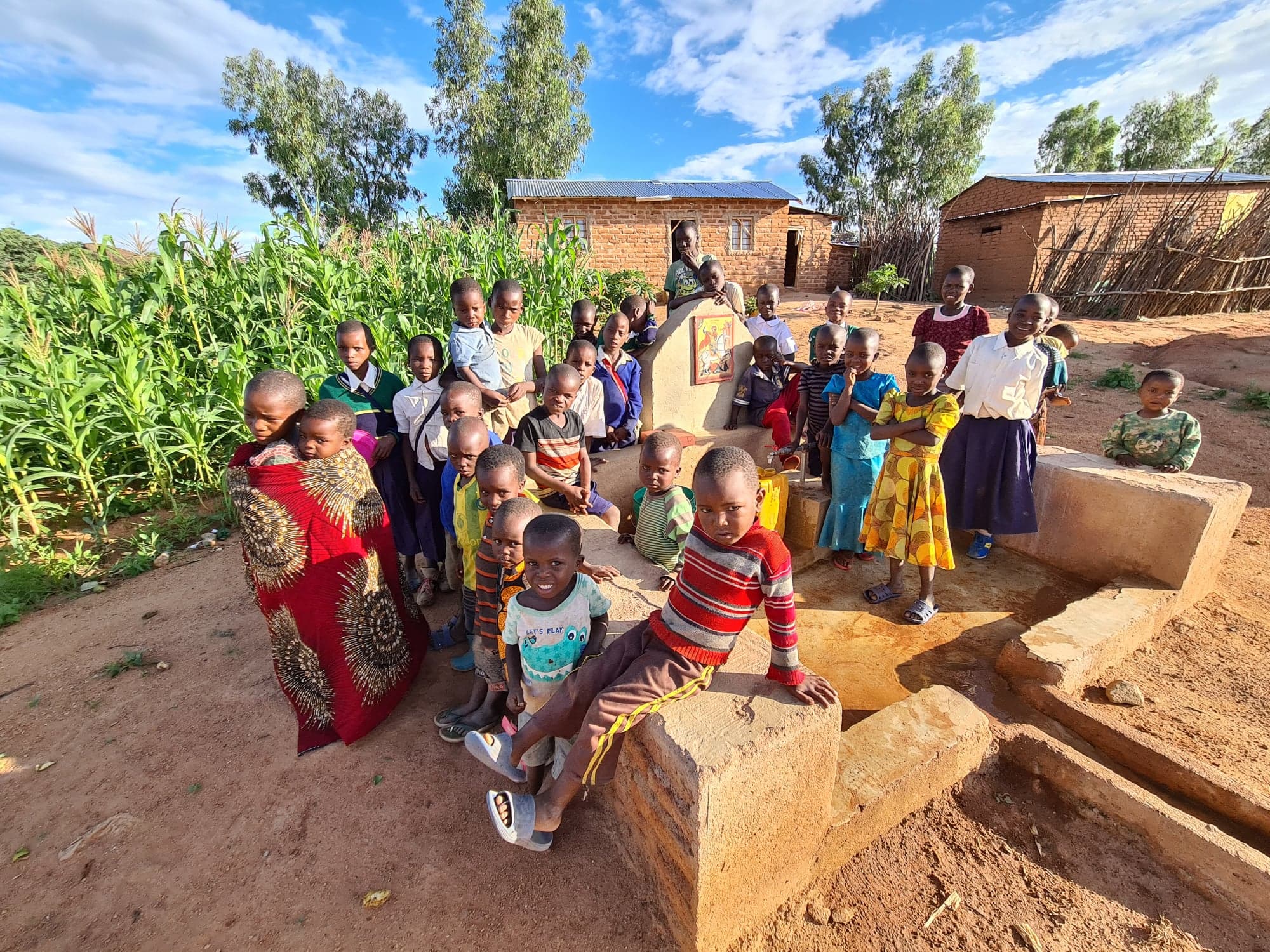 Cătunul Sfântului Gheorghe