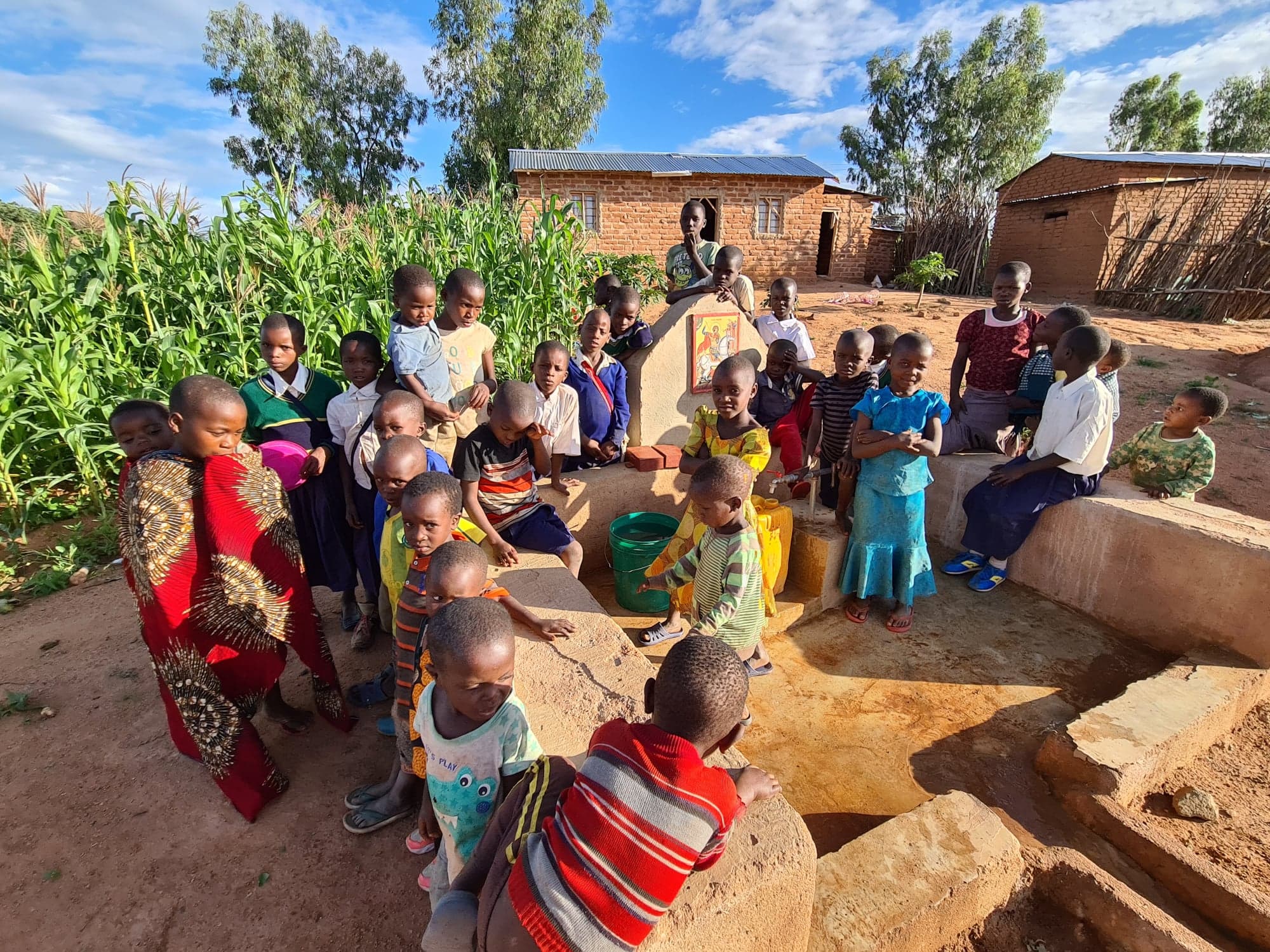 Cătunul Sfântului Gheorghe