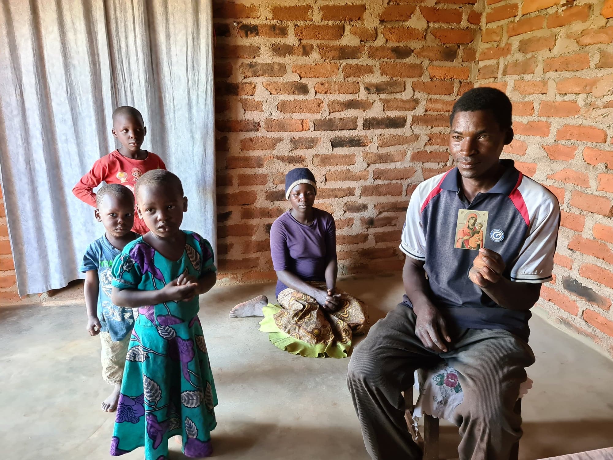 Cătunul Sfântului Gheorghe