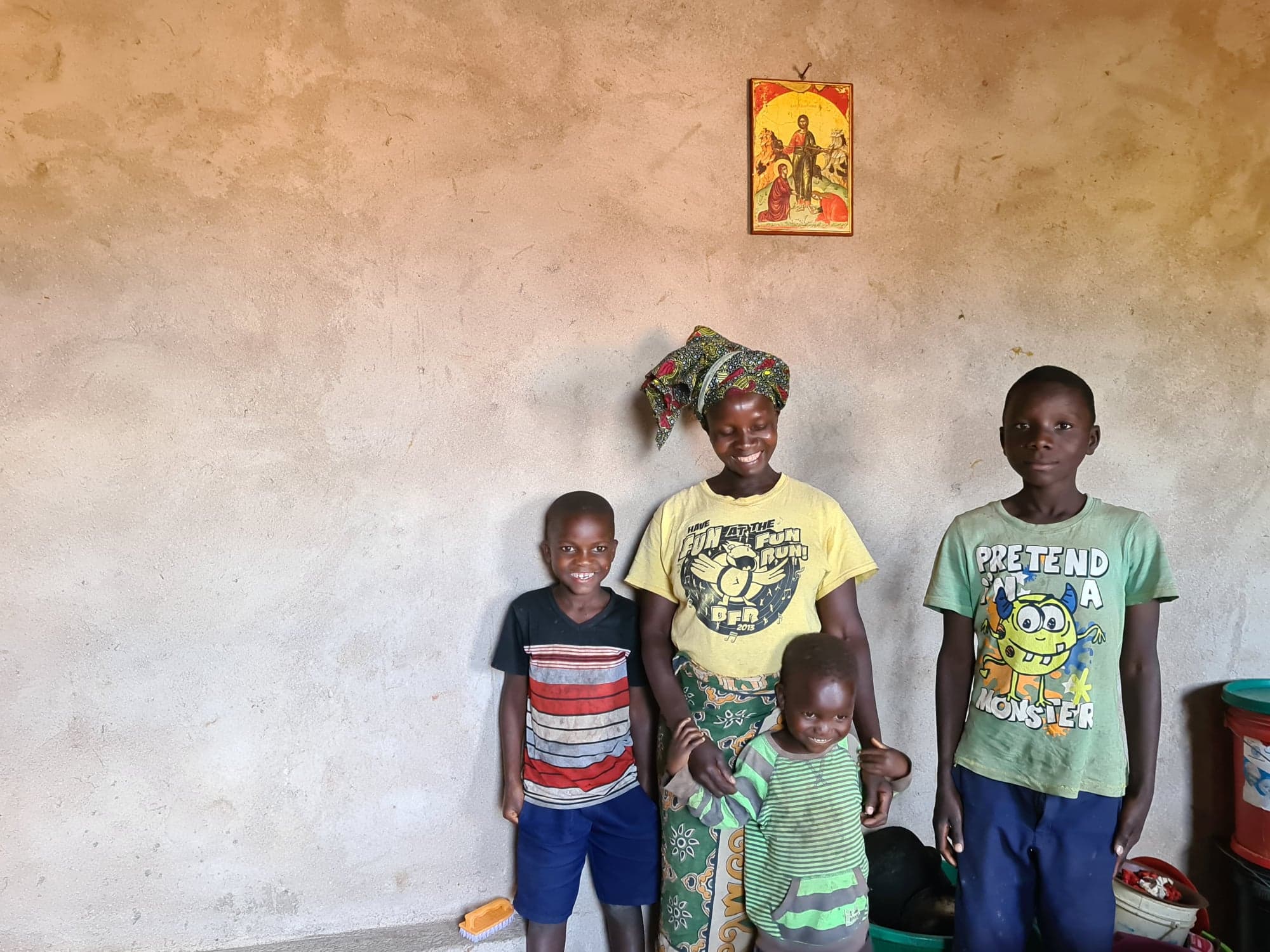 Cătunul Sfântului Gheorghe