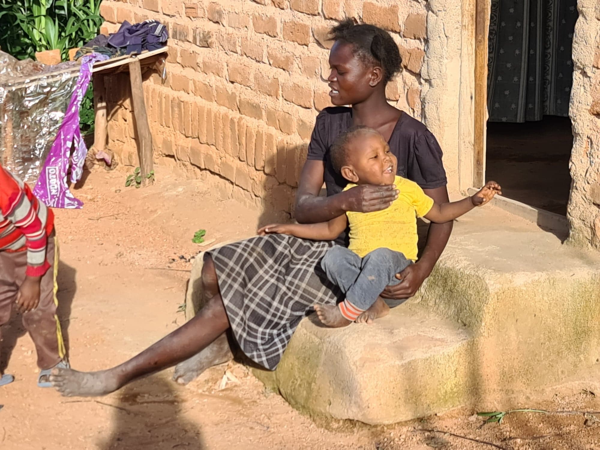 Cătunul Sfântului Gheorghe