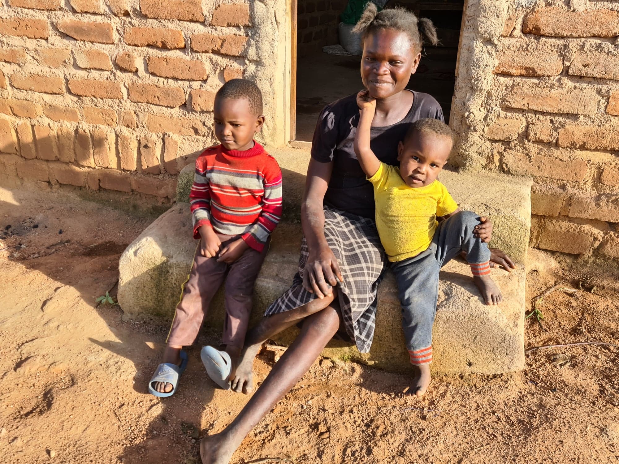 Cătunul Sfântului Gheorghe