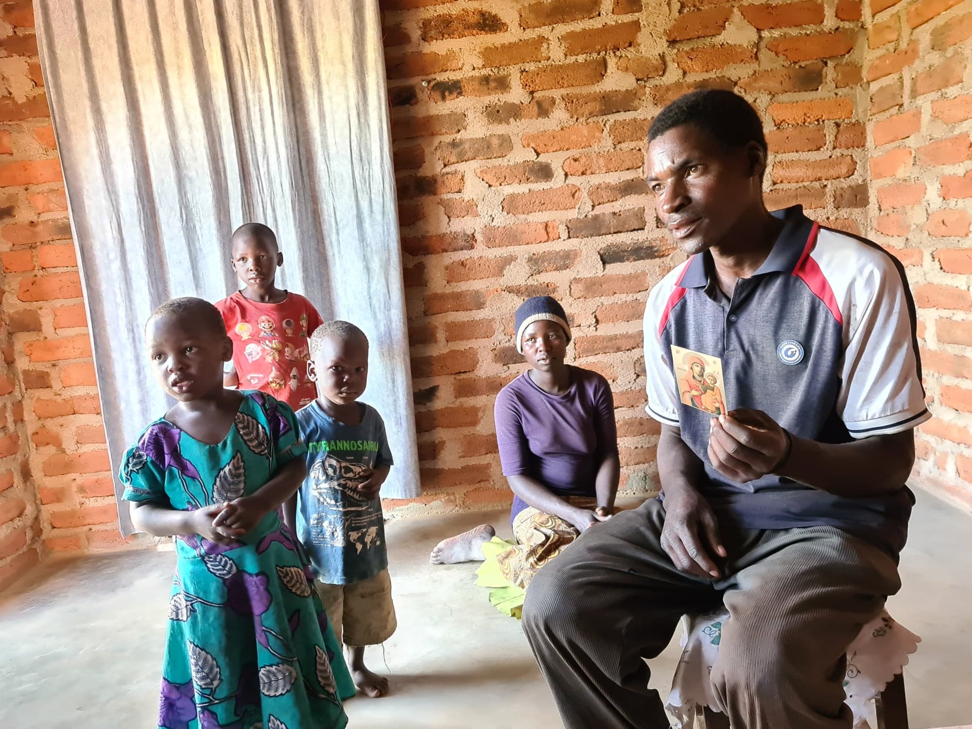 Cătunul Sfântului Gheorghe