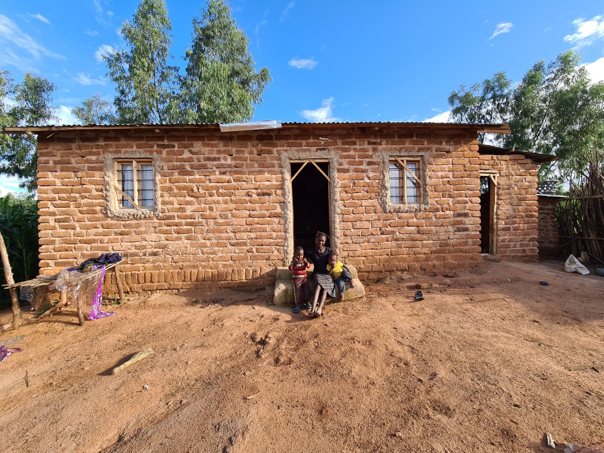 Cătunul Sfântului Gheorghe