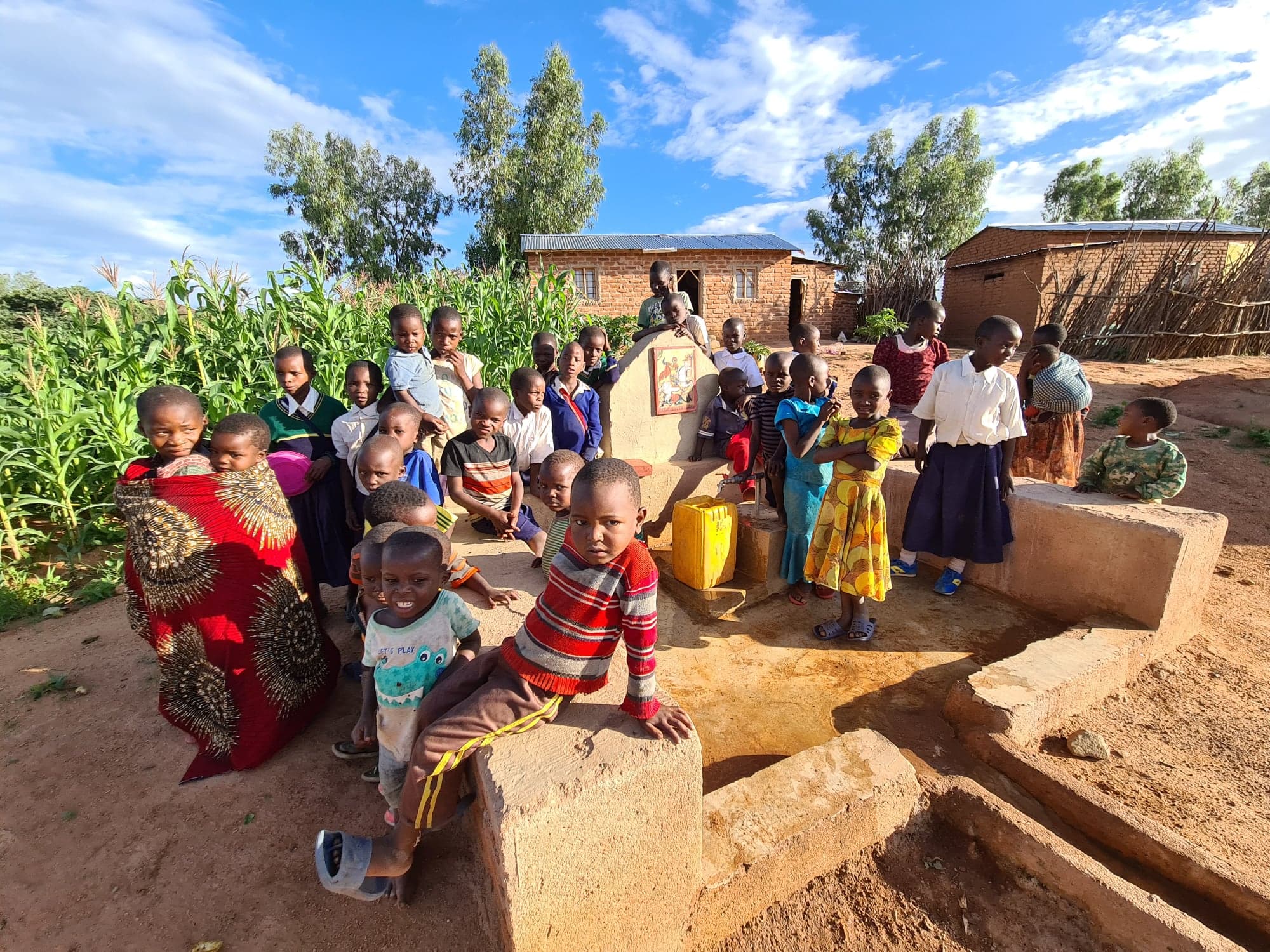 Cătunul Sfântului Gheorghe