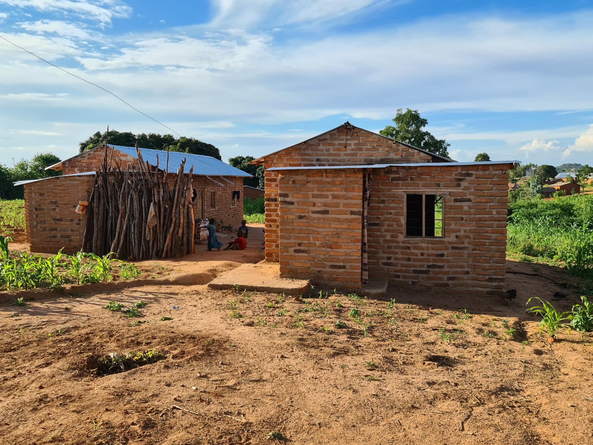 Cătunul Sfântului Gheorghe