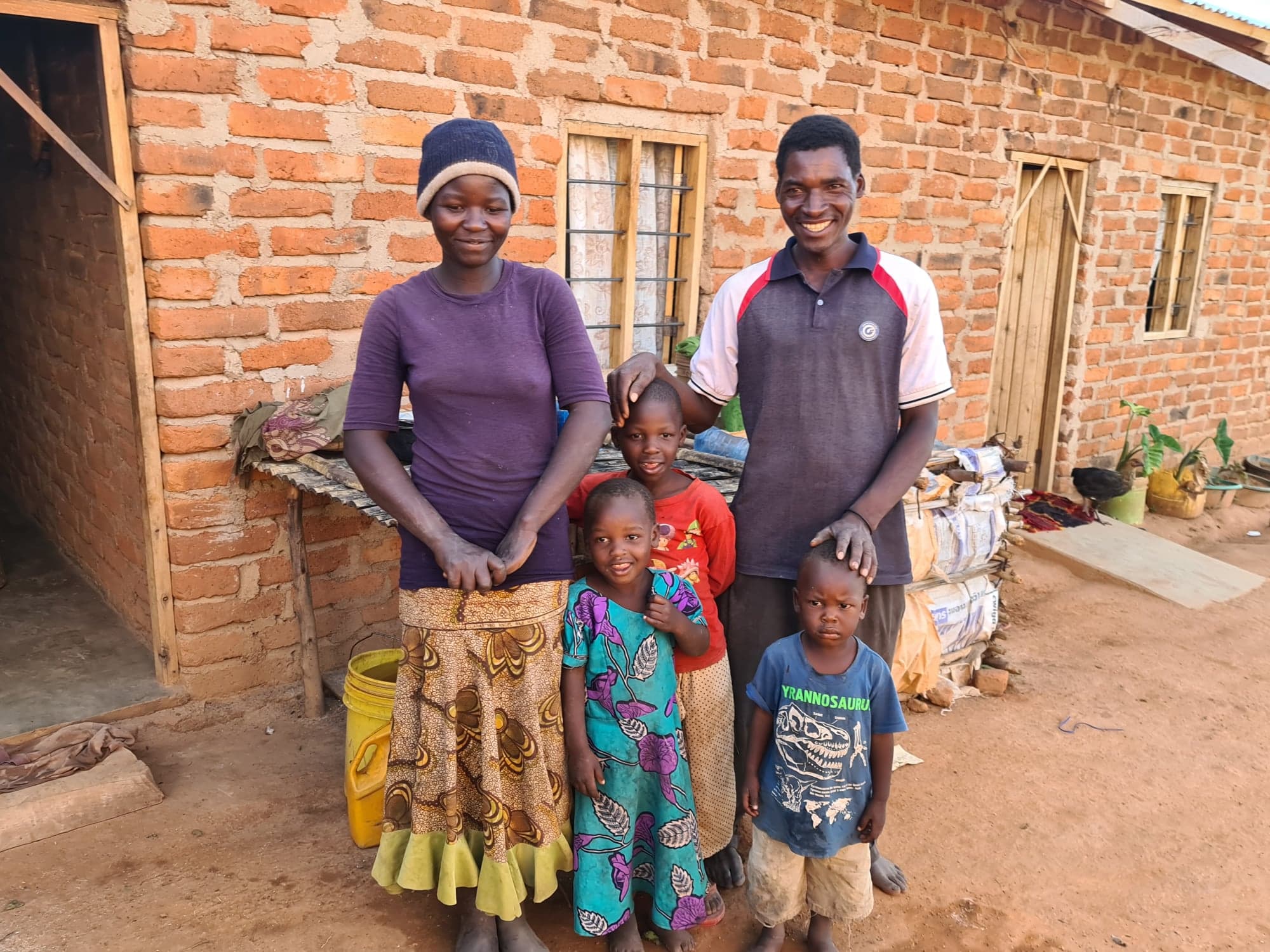 Cătunul Sfântului Gheorghe