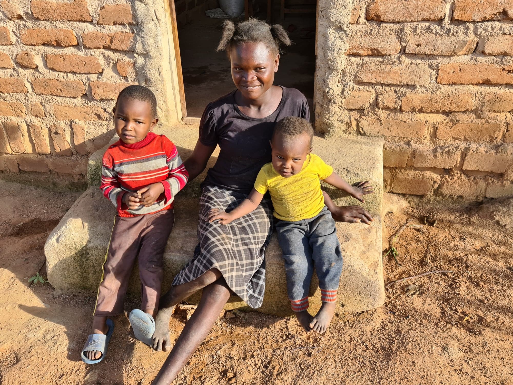 Cătunul Sfântului Gheorghe