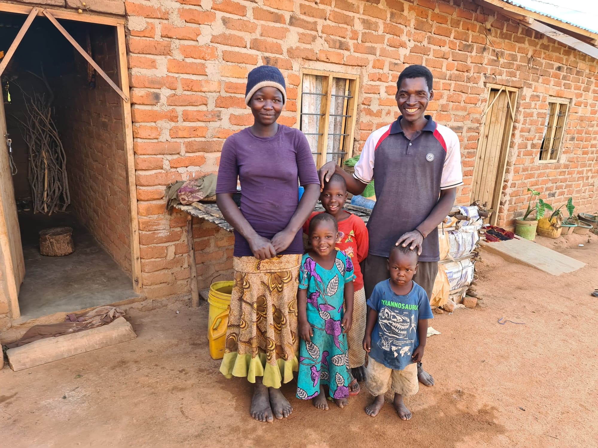 Cătunul Sfântului Gheorghe